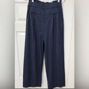 Classic Navy Women’s Dress Pants